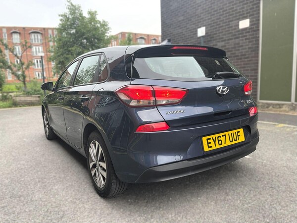 Used Hyundai i30 2017 for sale - 74983878: Photo 25