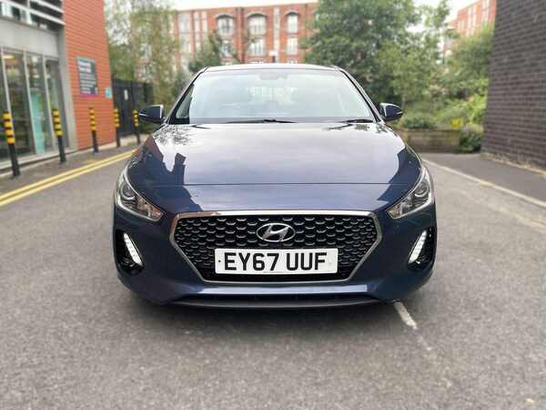 Used Hyundai i30 2017 for sale - 74983878: Photo 26