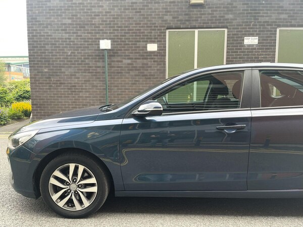 Used Hyundai i30 2017 for sale - 74983878: Photo 28