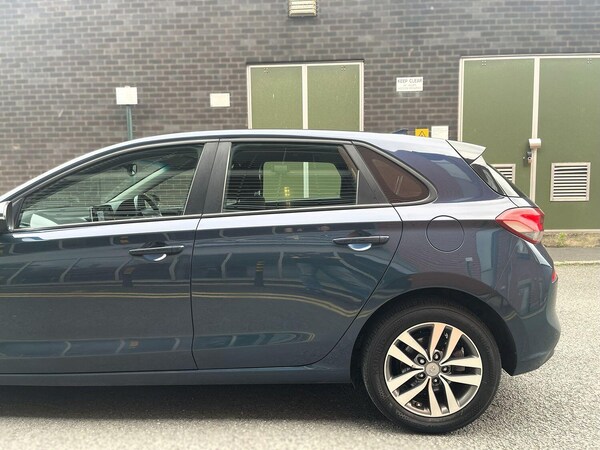 Used Hyundai i30 2017 for sale - 74983878: Photo 29