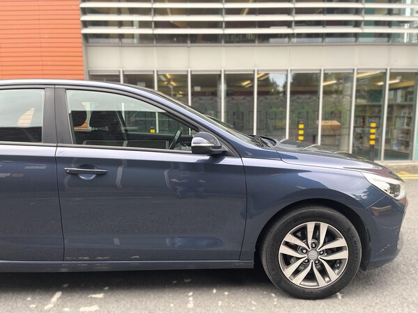Used Hyundai i30 2017 for sale - 74983878: Photo 31