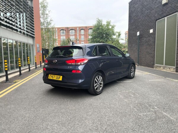 Used Hyundai i30 2017 for sale - 74983878: Photo 32