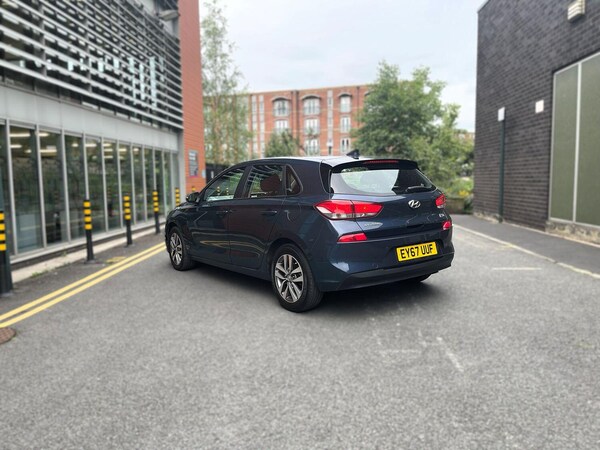 Used Hyundai i30 2017 for sale - 74983878: Photo 33