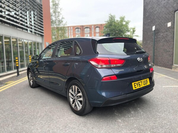 Used Hyundai i30 2017 for sale - 74983878: Photo 34