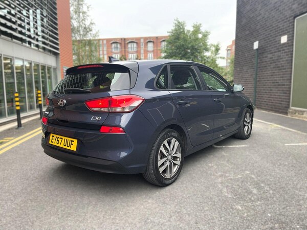 Used Hyundai i30 2017 for sale - 74983878: Photo 35