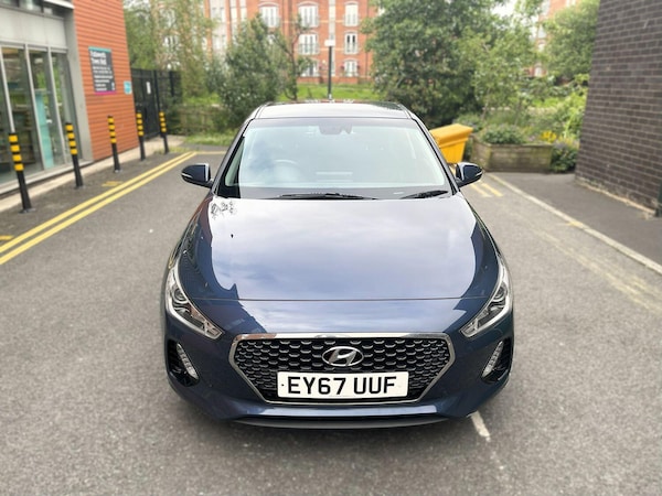 Used Hyundai i30 2017 for sale - 74983878: Photo 36