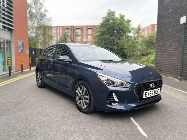 Used Hyundai i30 2017 for sale - 74983878: Photo 37