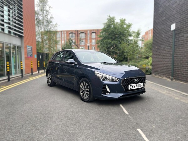 Used Hyundai i30 2017 for sale - 74983878: Photo 38