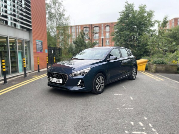 Used Hyundai i30 2017 for sale - 74983878: Photo 39