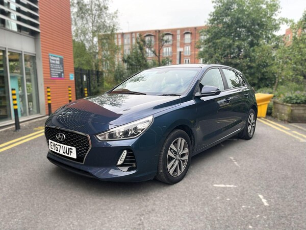 Used Hyundai i30 2017 for sale - 74983878: Photo 40