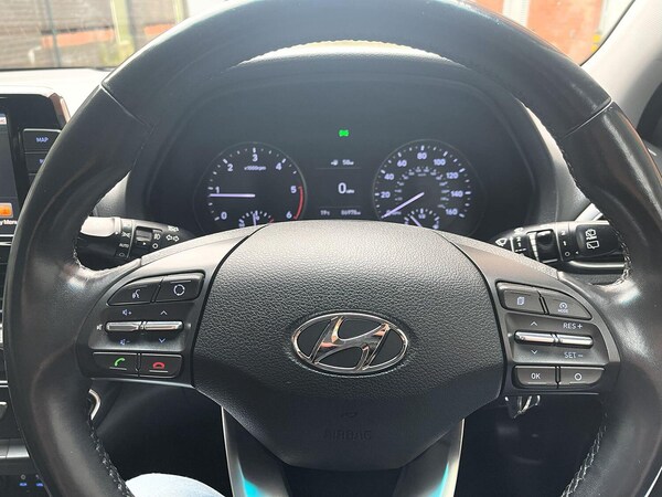 Used Hyundai i30 2017 for sale - 74983878: Photo 49