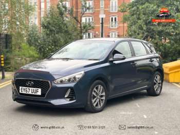 Used Hyundai i30 2017 for sale - 74983878: Photo