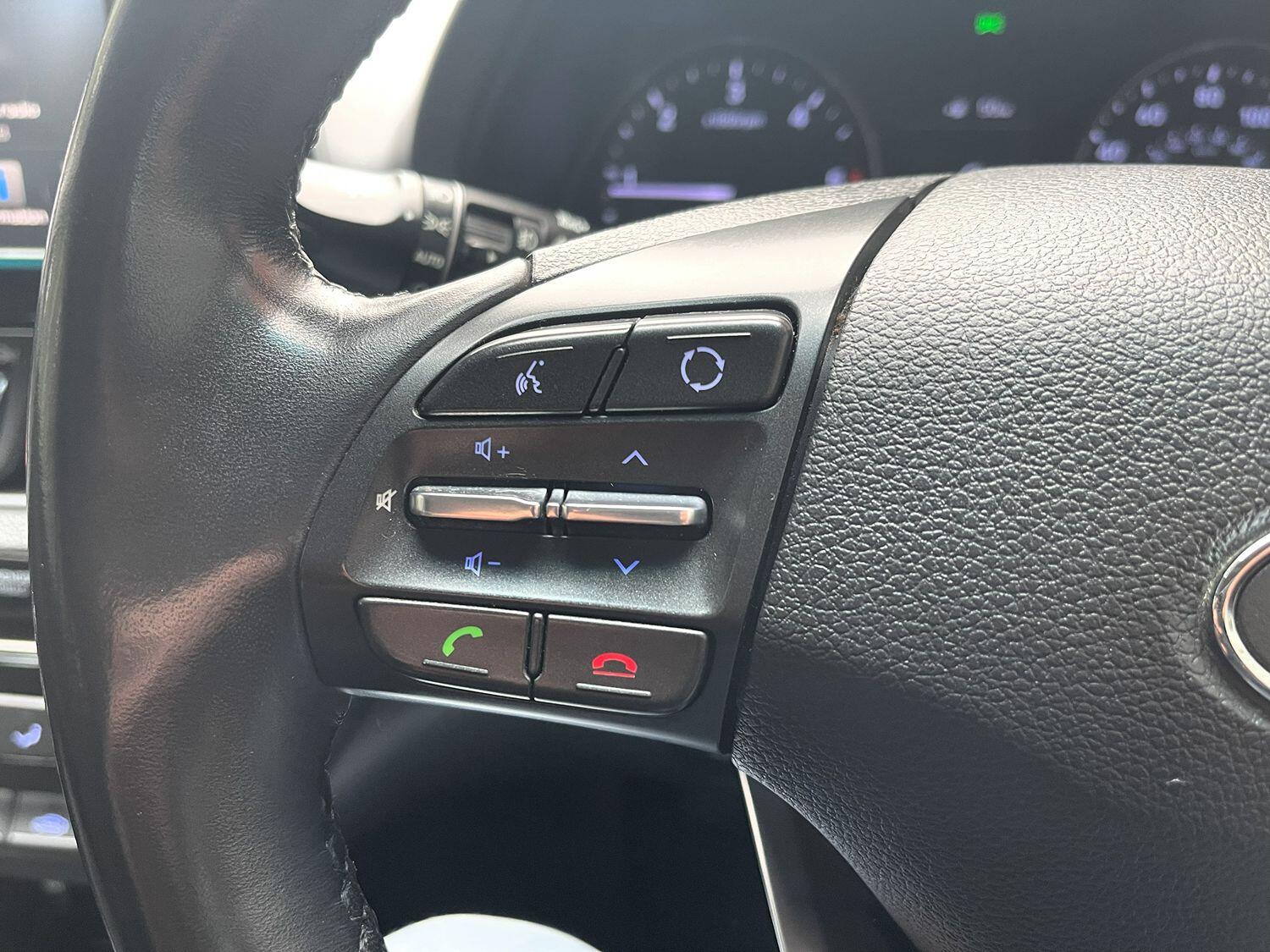 Vehicle 50