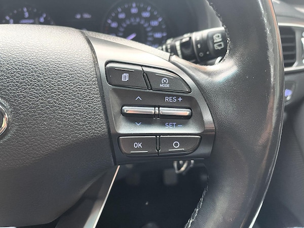 Used Hyundai i30 2017 for sale - 74983878: Photo 51