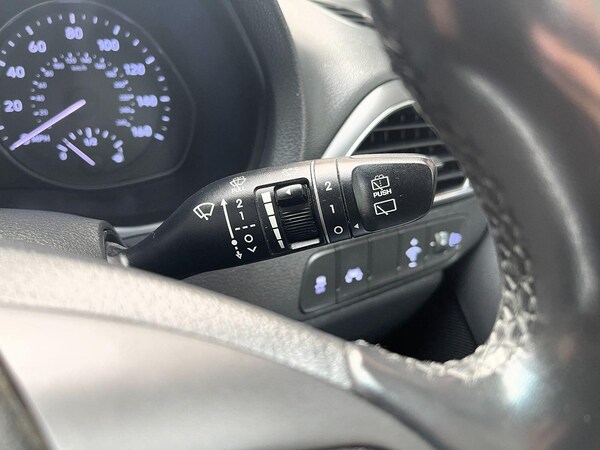 Used Hyundai i30 2017 for sale - 74983878: Photo 53