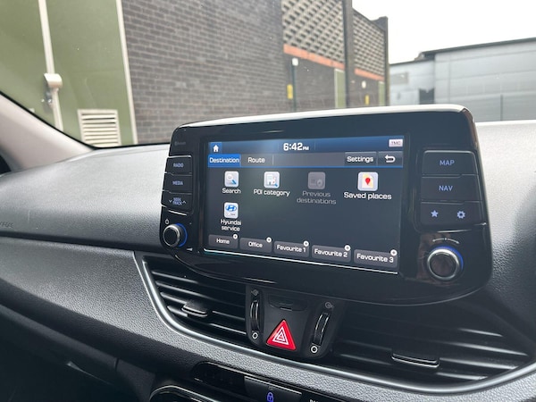 Used Hyundai i30 2017 for sale - 74983878: Photo 59