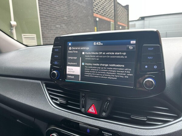 Used Hyundai i30 2017 for sale - 74983878: Photo 61