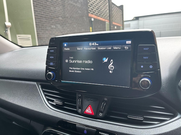 Used Hyundai i30 2017 for sale - 74983878: Photo 62