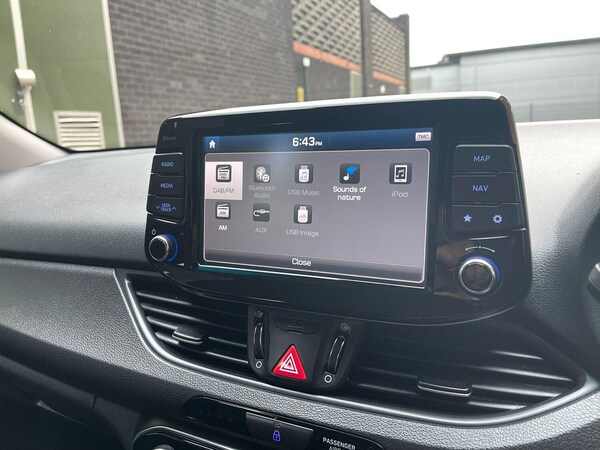 Used Hyundai i30 2017 for sale - 74983878: Photo 63