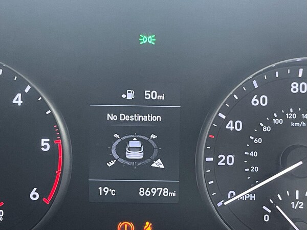 Used Hyundai i30 2017 for sale - 74983878: Photo 67