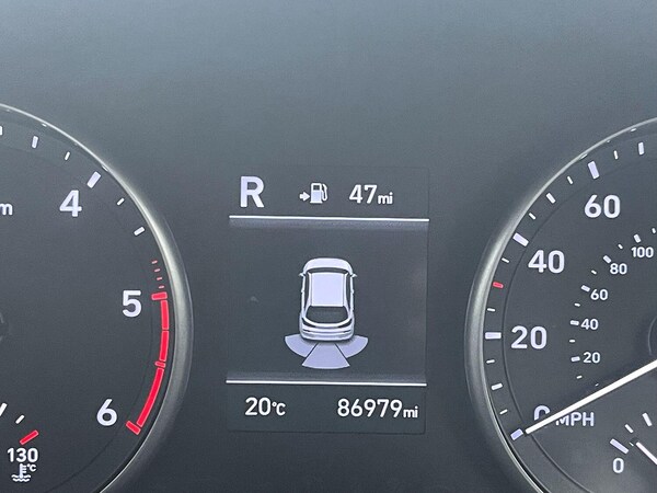 Used Hyundai i30 2017 for sale - 74983878: Photo 68