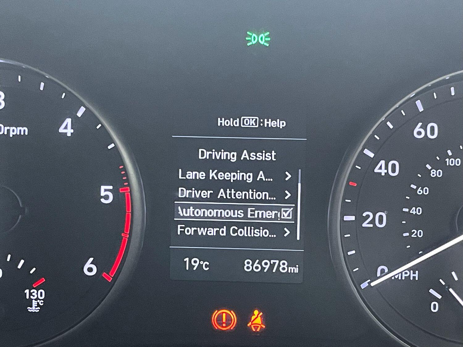 Vehicle 69
