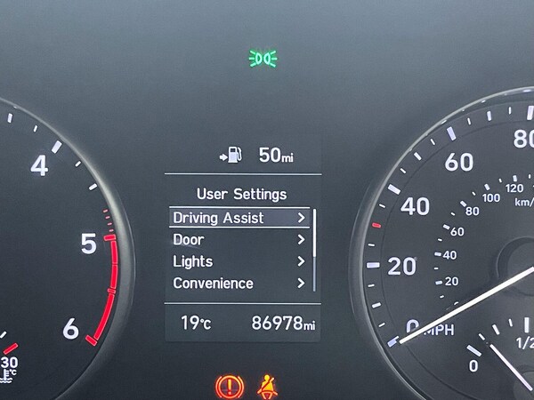 Used Hyundai i30 2017 for sale - 74983878: Photo 71