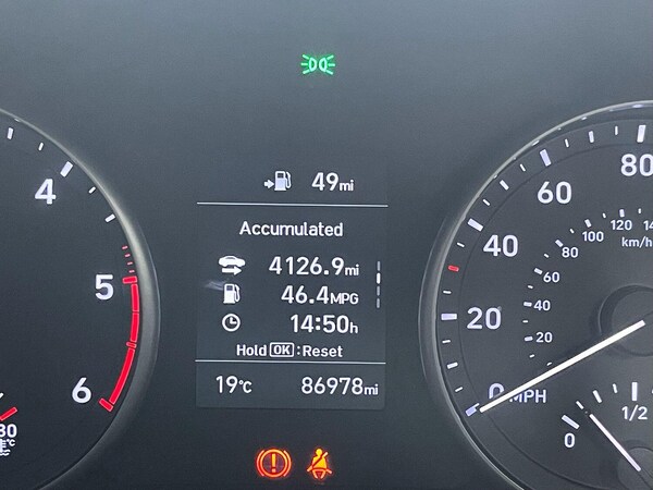 Used Hyundai i30 2017 for sale - 74983878: Photo 75