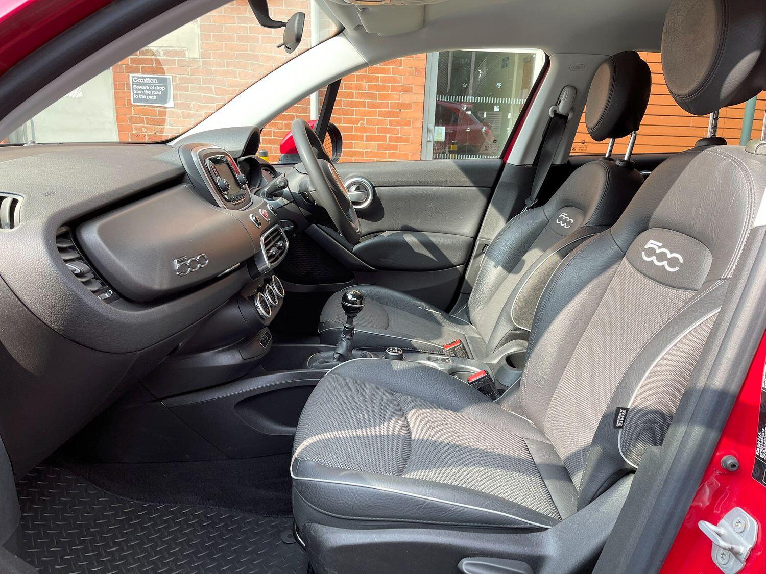 Used Fiat 500X 2016 for sale - 76482909: Photo 12