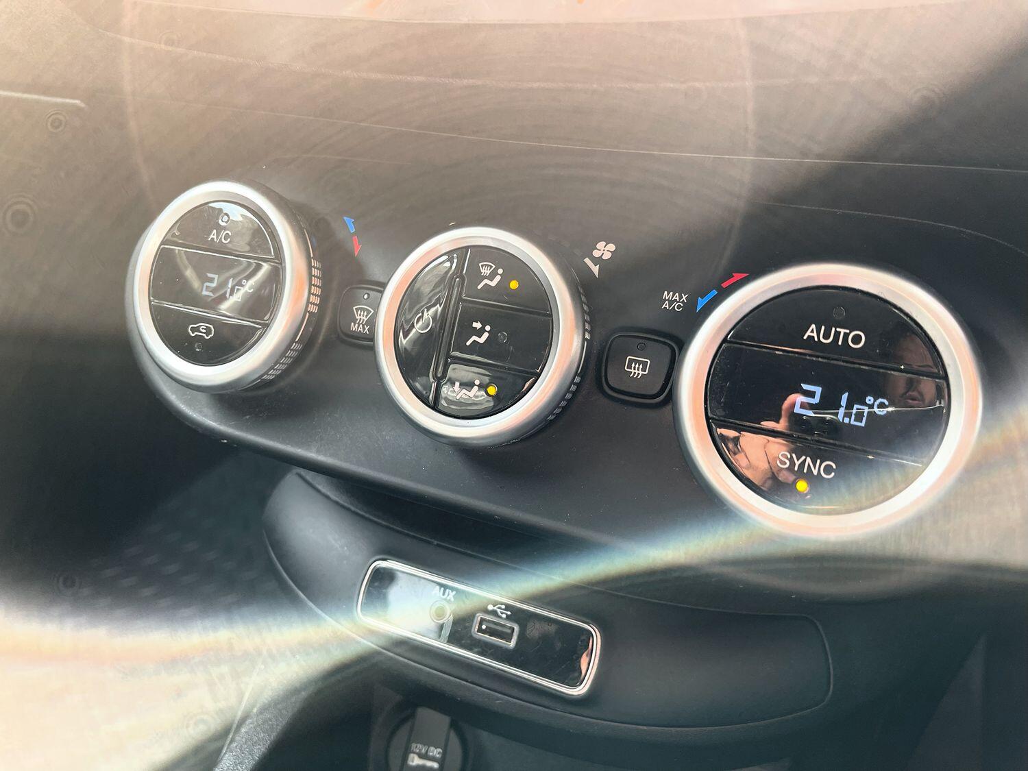 Used Fiat 500X 2016 for sale - 76482909: Photo 16