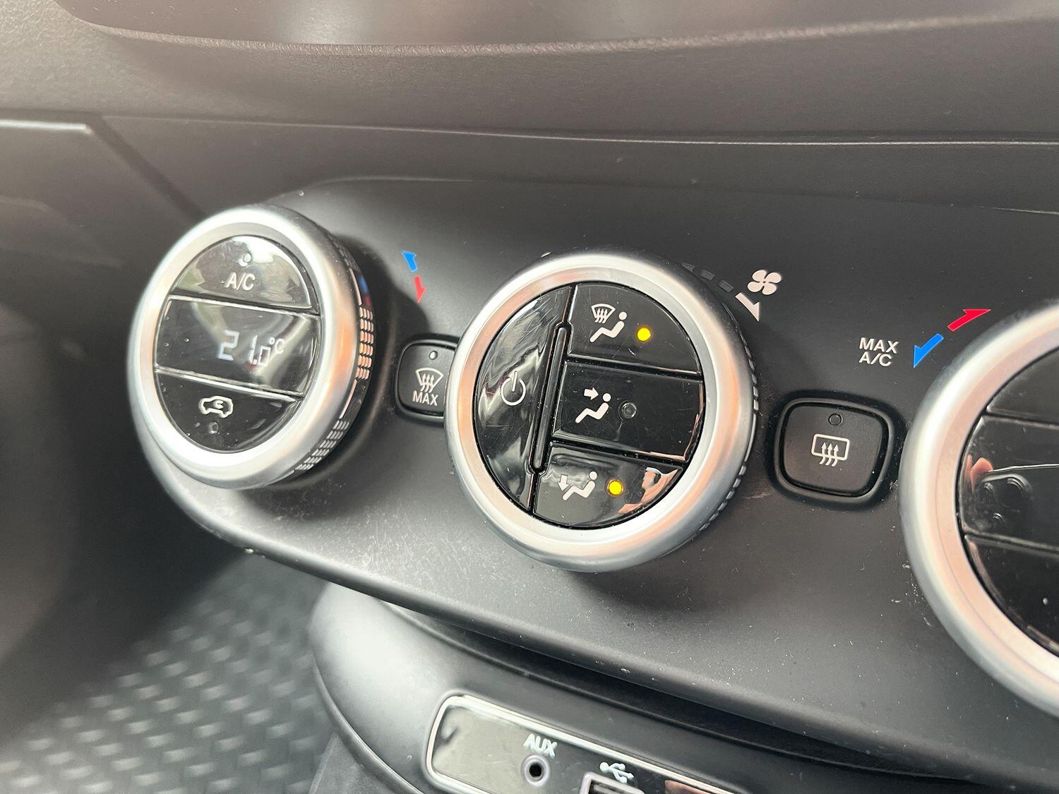 Used Fiat 500X 2016 for sale - 76482909: Photo 19