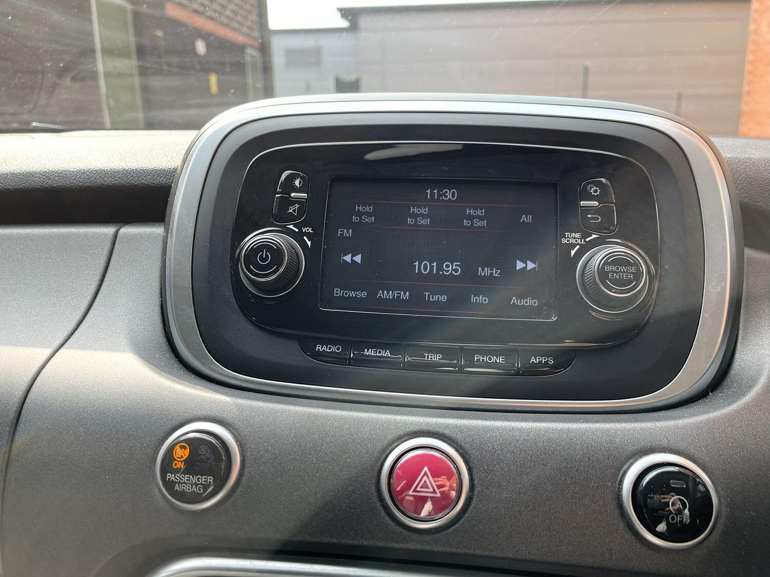 Used Fiat 500X 2016 for sale - 76482909: Photo 20