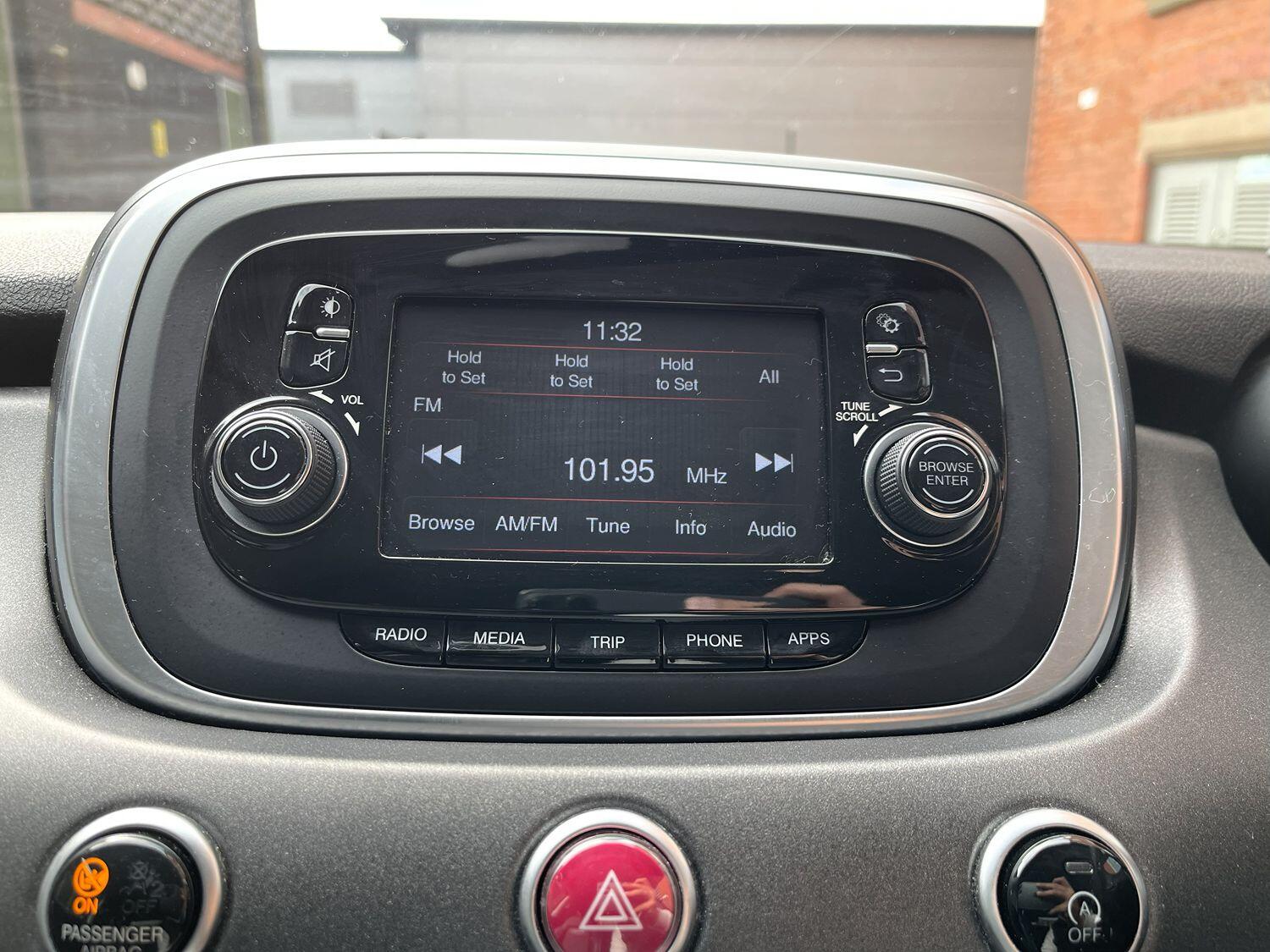 Used Fiat 500X 2016 for sale - 76482909: Photo 23