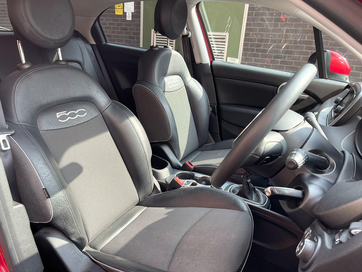 Used Fiat 500X 2016 for sale - 76482909: Photo 3