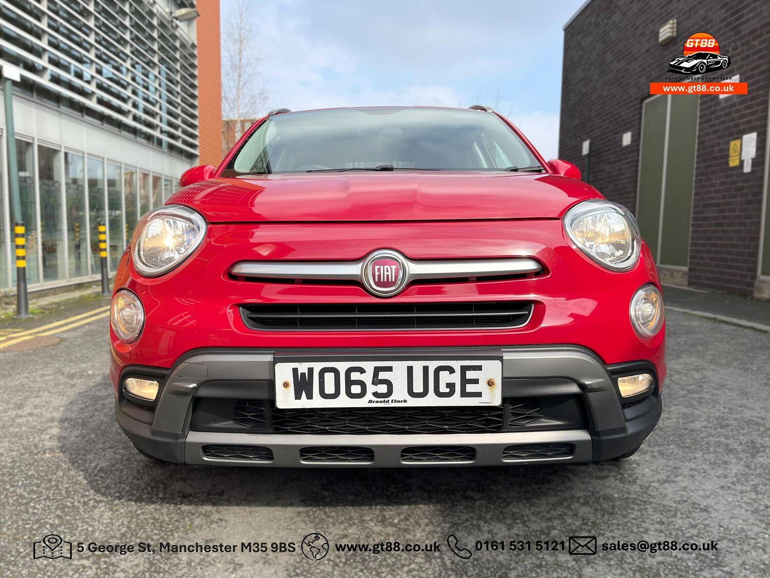 Used Fiat 500X 2016 for sale - 76482909: Photo 30