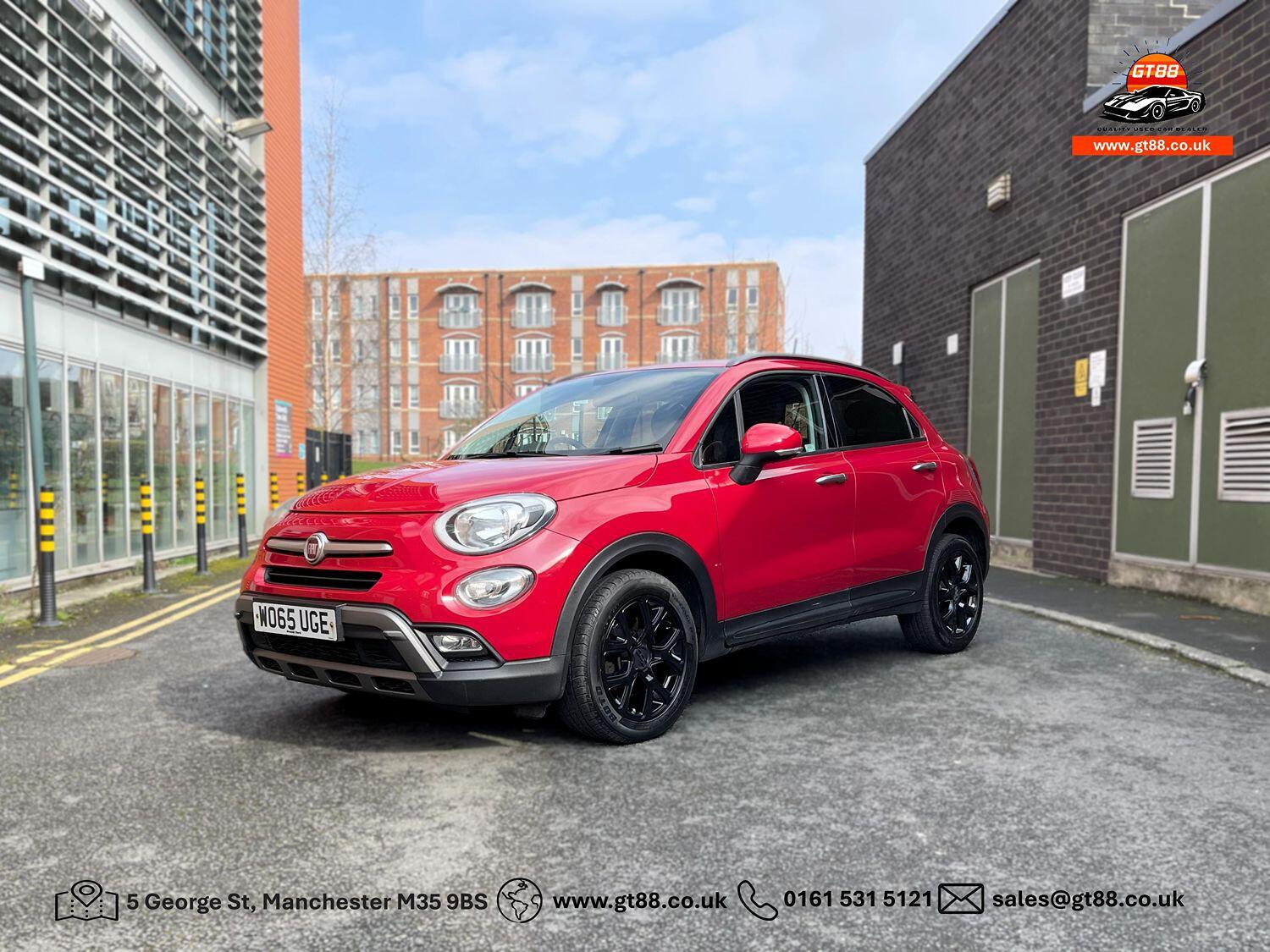 Used Fiat 500X 2016 for sale - 76482909: Photo 32
