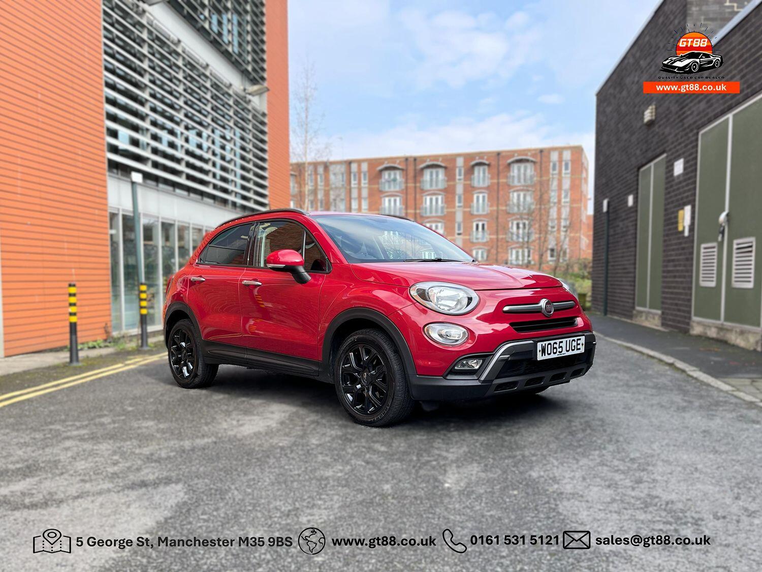 Used Fiat 500X 2016 for sale - 76482909: Photo 33