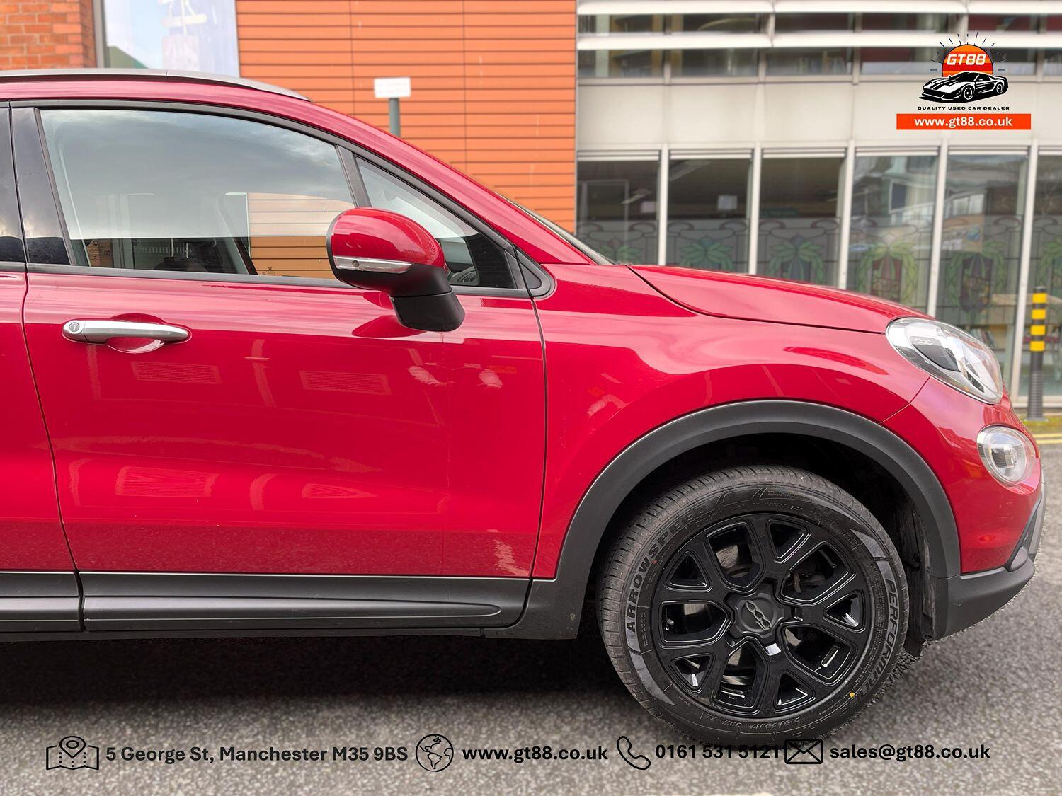 Used Fiat 500X 2016 for sale - 76482909: Photo 48