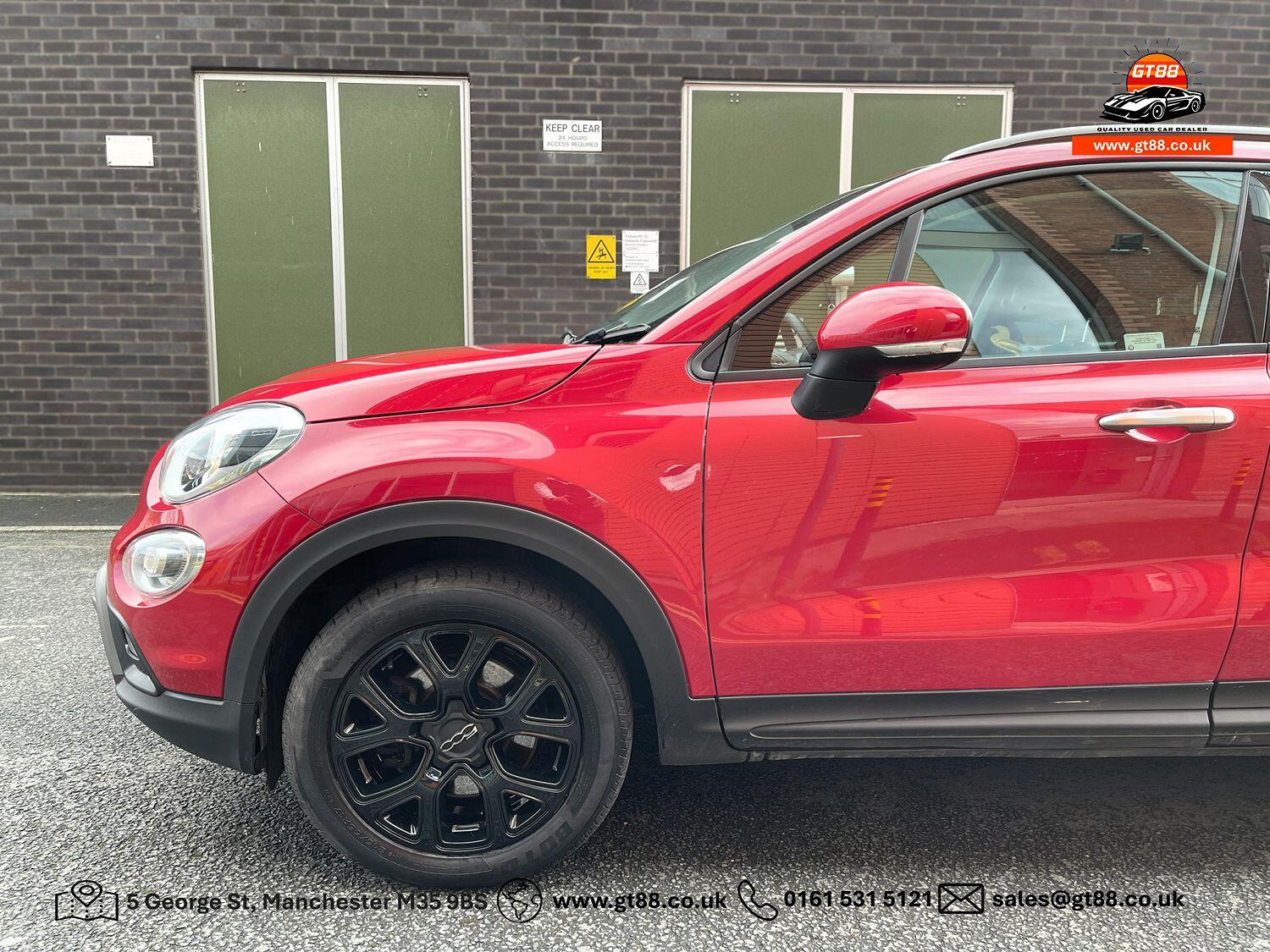 Used Fiat 500X 2016 for sale - 76482909: Photo 49