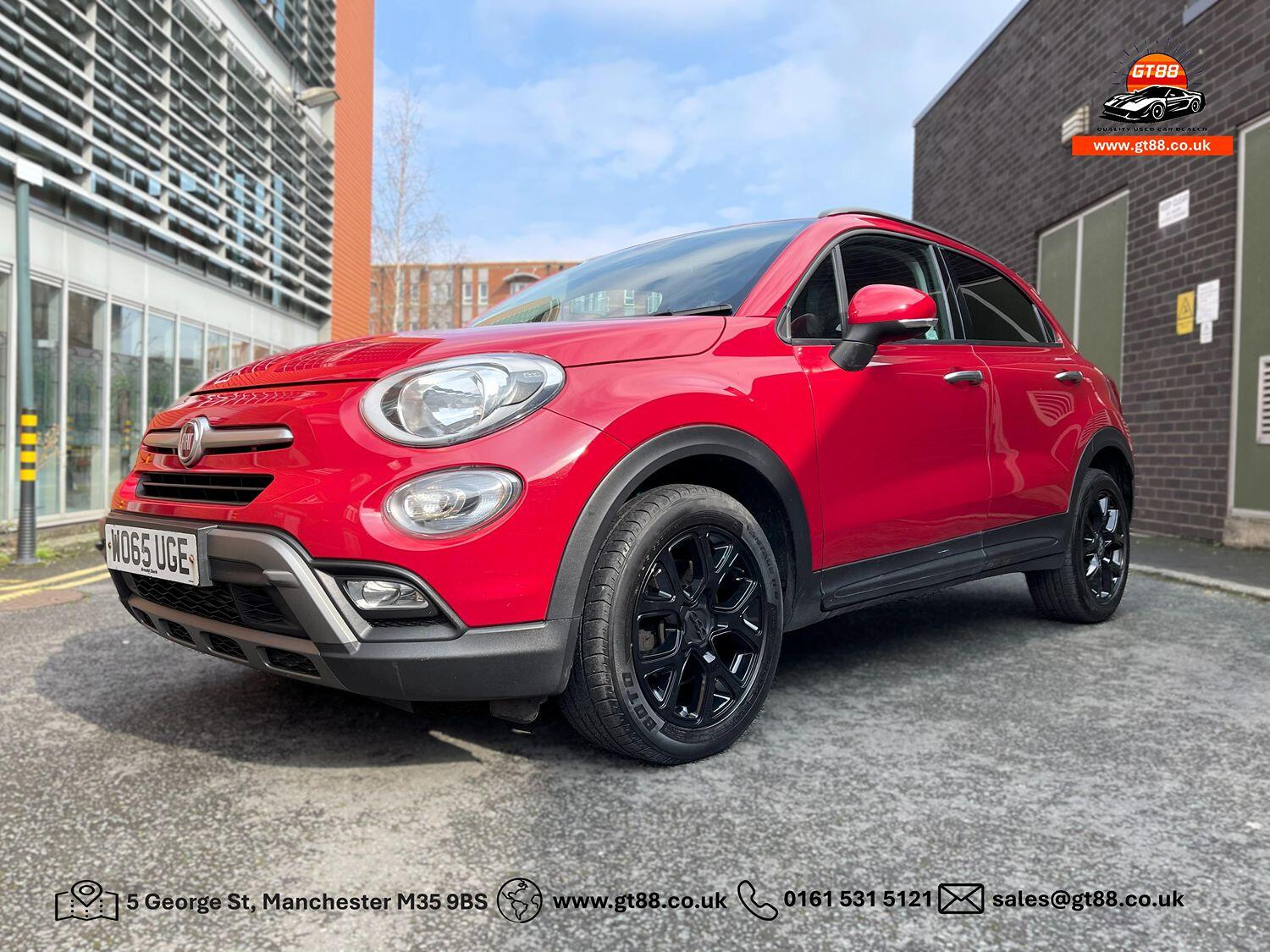 Used Fiat 500X 2016 for sale - 76482909: Photo 57