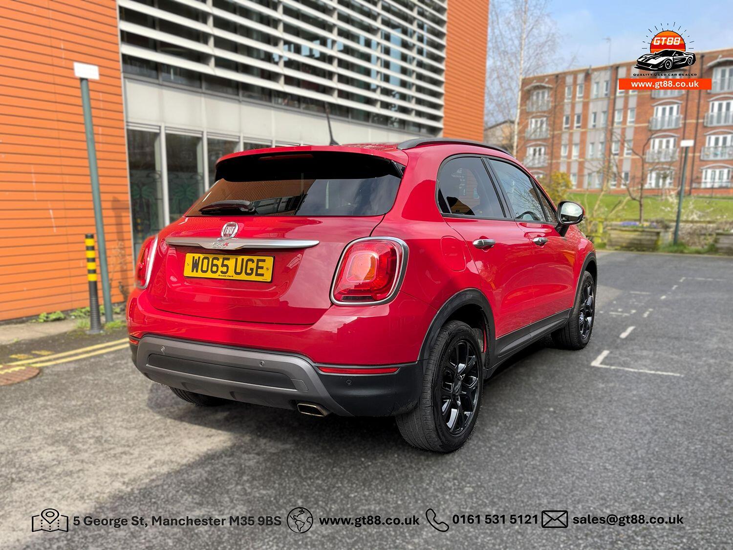 Used Fiat 500X 2016 for sale - 76482909: Photo 58