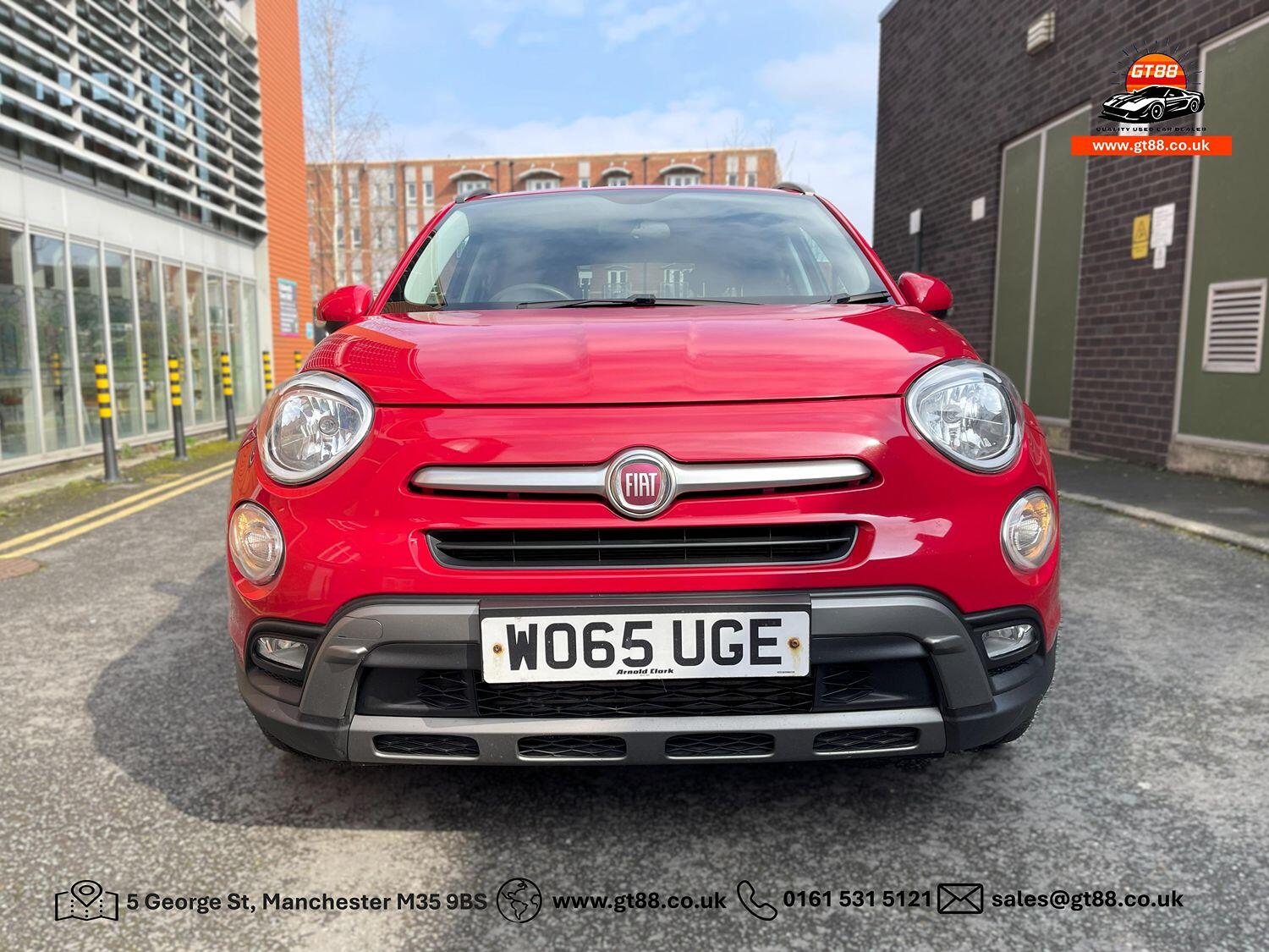 Used Fiat 500X 2016 for sale - 76482909: Photo 60