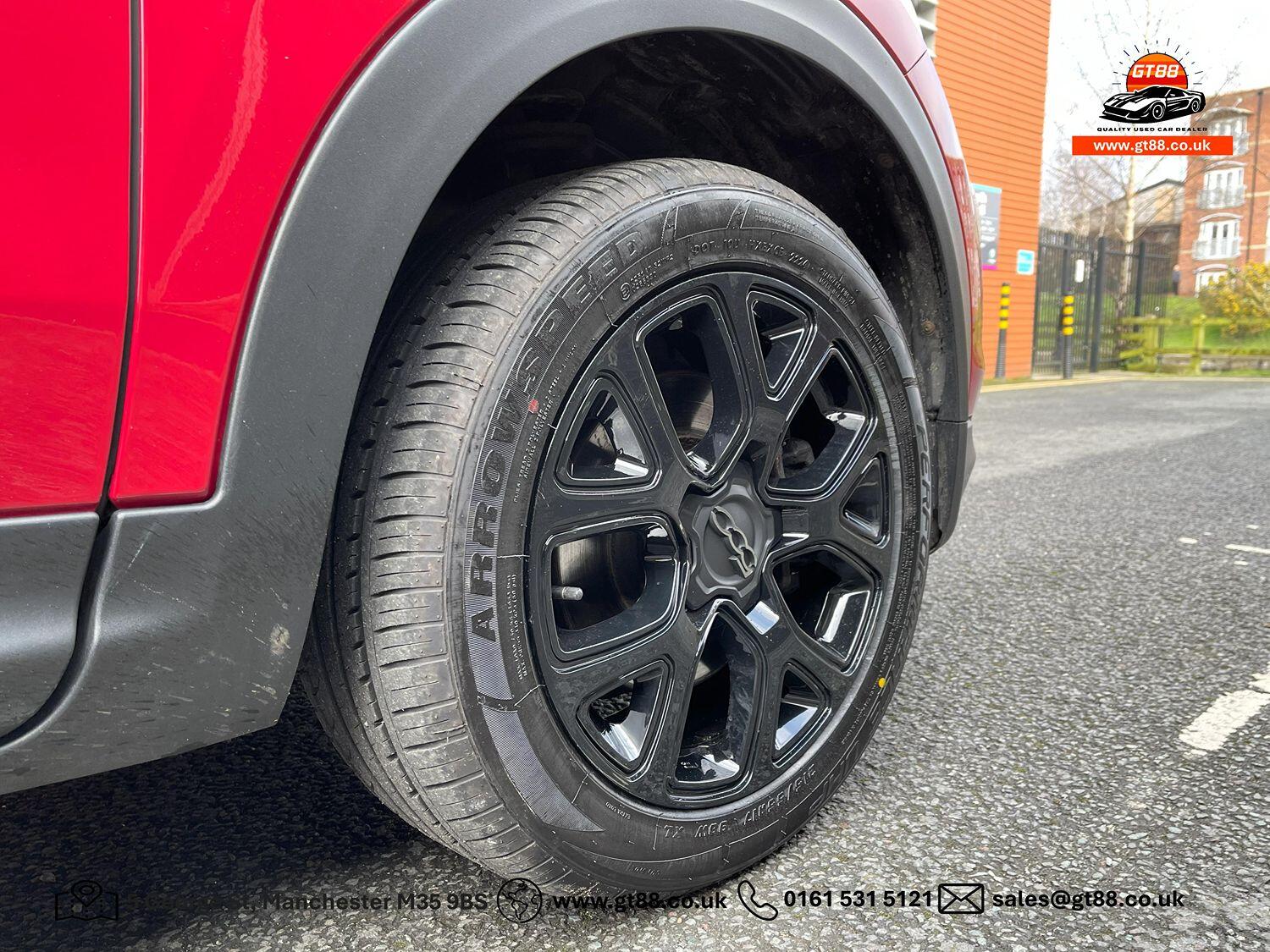 Used Fiat 500X 2016 for sale - 76482909: Photo 63