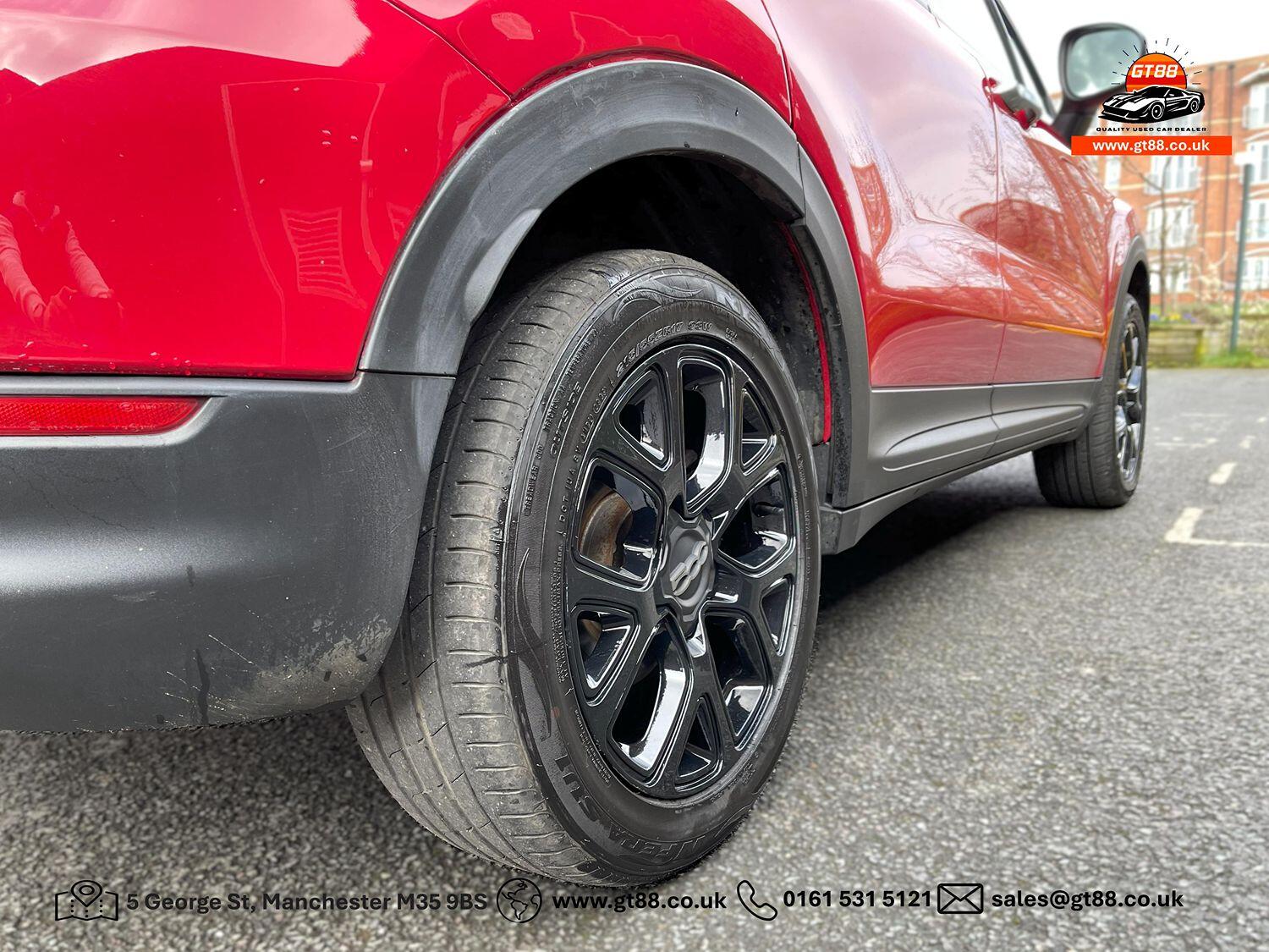 Used Fiat 500X 2016 for sale - 76482909: Photo 64