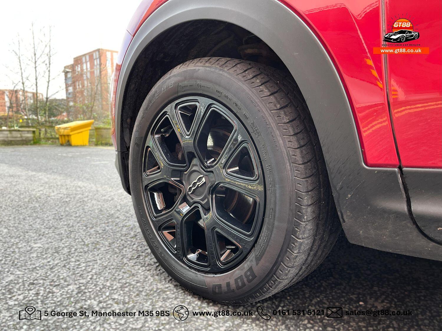 Used Fiat 500X 2016 for sale - 76482909: Photo 65