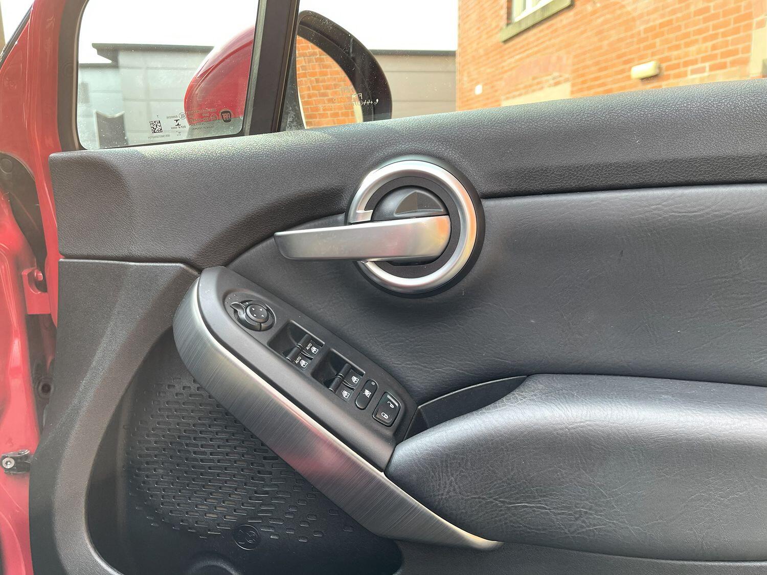 Used Fiat 500X 2016 for sale - 76482909: Photo 67