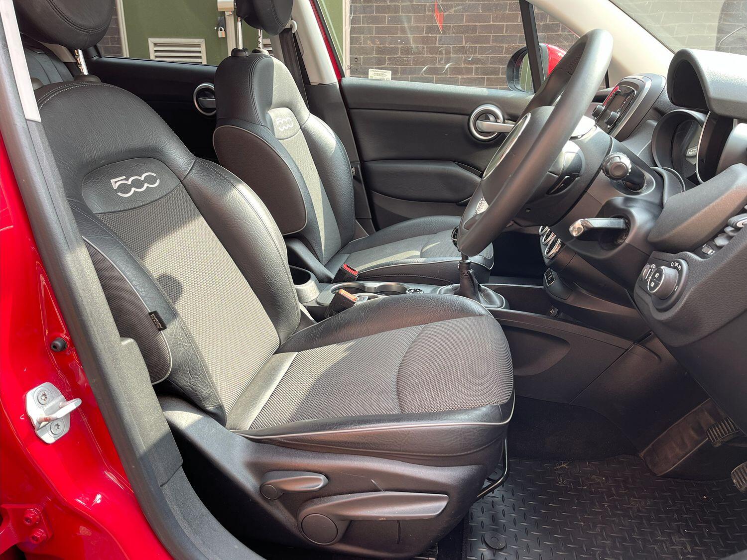 Used Fiat 500X 2016 for sale - 76482909: Photo 68