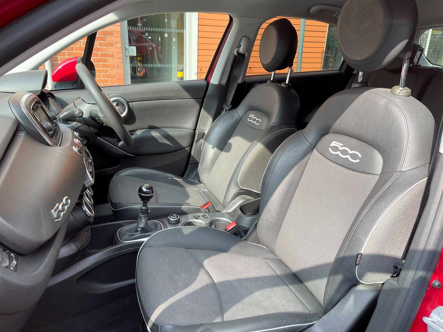 Used Fiat 500X 2016 for sale - 76482909: Photo 69