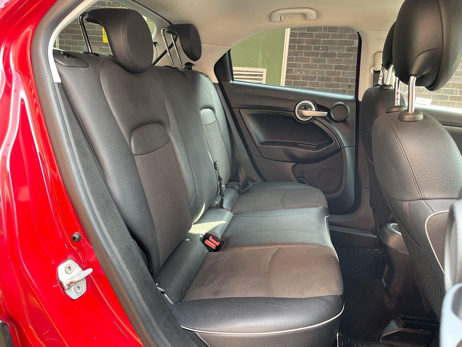 Used Fiat 500X 2016 for sale - 76482909: Photo 70