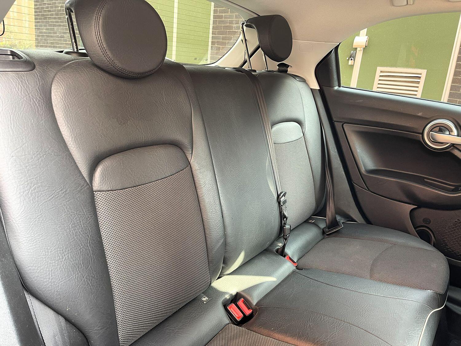 Used Fiat 500X 2016 for sale - 76482909: Photo 71